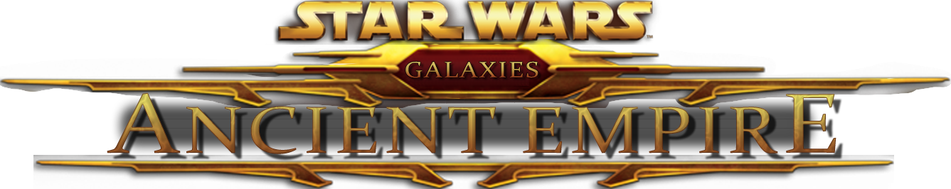 Star Wars Galaxies: Ancient Empire