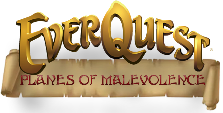 EverQuest: Planes of Malevolence